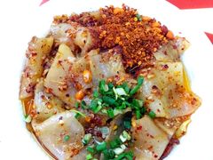 -老凯俚酸汤鱼(鸿通城店)