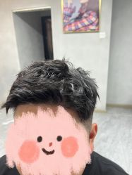 -Hair造型