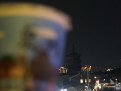 -一杯潮茶(西街店)