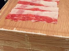 -一绪に寿喜烧(虹悦城店)