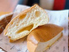劳顶bun-劳顶笨咖啡(丽水宜家店)