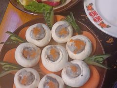 -憨孃孃·重庆老火锅(红山黑金店)