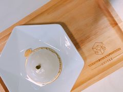 -sugarman espresso素饮糖人高新咖啡工厂
