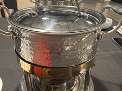 -西郊宾馆·1921餐厅