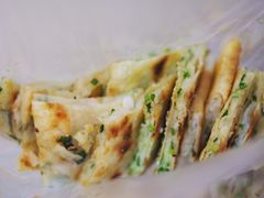 -咏春葱油饼(德政中路店)