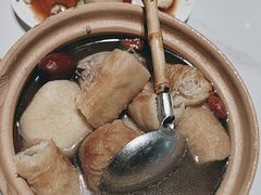 -芽笼芽笼新加坡餐厅(环球港店)
