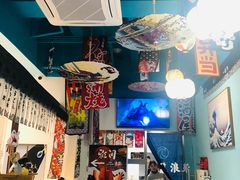 -一道浪居酒屋