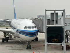 -广州白云国际机场-T2航站楼