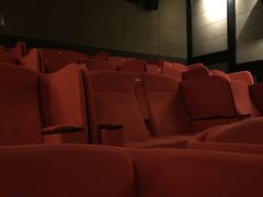 CGV星聚汇影城(梅江店)-CGV影城(梅江ScreenX店)