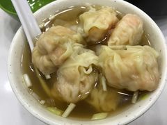 全虾云吞-麦文记面家(佐敦店)