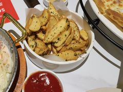 -赤火牛排(金狮广场店)