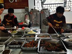 -兴福老面馆(寺路街店)