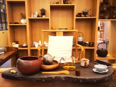 -听雨小筑茶舍(观音桥·龙湖新壹街店)