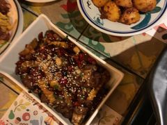 -酒肆浅葱•烧烤•龙虾•排档(卓悦intown店)