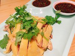 招牌白切鸡-小绍兴(南翔印象城店)