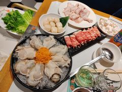 -蚝大仙横琴生蚝火锅(中央汇店)
