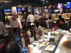-玛雅铁板烧餐厅(中关村店)