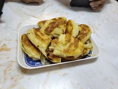 -老师家羊杂碎(延安总店)
