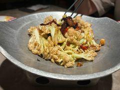 -新白鹿餐厅(金鹰新街口店)