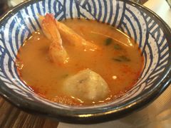 -Hi YOU你的饭局泰餐厅(雍和宫店)