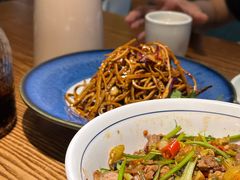 -彭厨(玉荣庄店)
