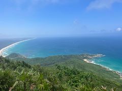 -海南铜鼓岭景区