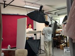 -一格照相馆(五道口店)