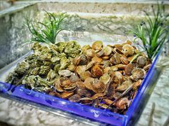 -火锅岛潮牌自助餐厅(天津天佑城店)