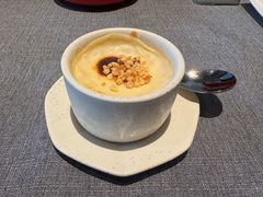 香米布丁-Efes Turkish & Mediterranean Cuisine 艾菲斯餐厅(陆家嘴店)