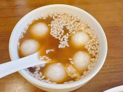 -牛氏石磨肠粉(海璟国际店)