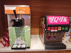 -龍歌自助小火锅(市南金茂湾店)