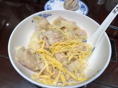 开洋拌馄饨-熙盛源(复兴路店)