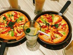 -必胜客(金开大道店)