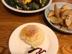 -AFS Cafe & Canteen(闽江二路店)