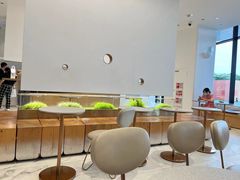 大堂-喜茶(永旺梦乐城店)