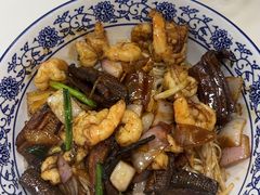 -复兴面王(河东路起源店)