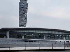 -青岛胶东国际机场