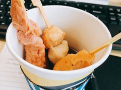 -龙虾风暴(松江店)