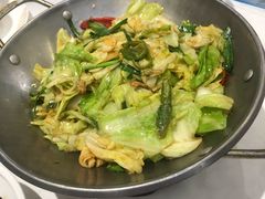 -乾隆美食·本帮菜(黄河路店)