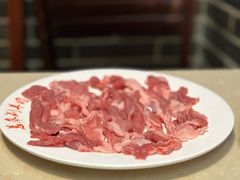 -总参北京涮羊肉