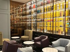 -厦门瑞颐大酒店·VIRGO威士忌酒吧