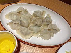 精肉芹菜-天怡興·百年蒸饺(中心书城店)