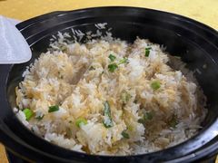 -大笑饭堂(甲子桥店)