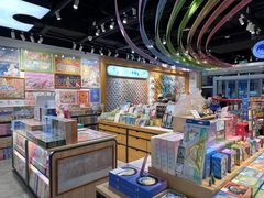-墨格(世茂广场店)