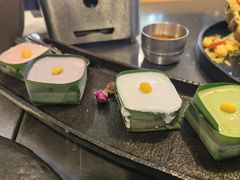 -simply thai天泰(长泰广场店)