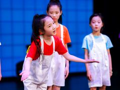 -蓝话筒·少儿成人演讲口才·主持朗诵·戏剧表演(大华第一坊店)