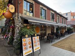 -Money Shops(愚园路店)