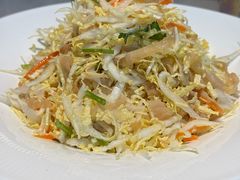 -船歌·鱼水饺青岛菜(闽江二路店)