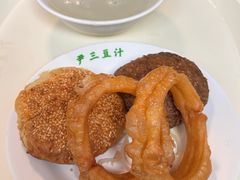 -尹三豆汁(天坛店)