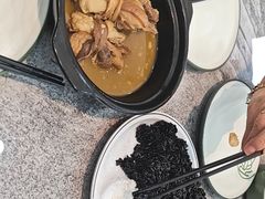 -紫藤园·天目湖大鱼头(南山竹海店)